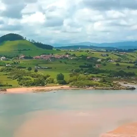 Apartment Duplex Con Piscina