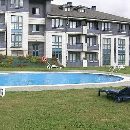 Duplex Con Piscina Apartment