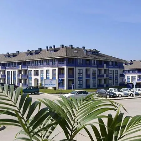 Apartment Duplex Con Piscina Puente Arce