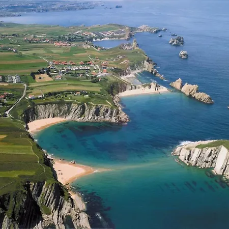 Duplex Con Piscina *