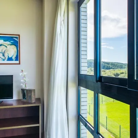 Duplex Con Piscina Apartment *