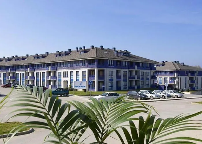 Appartement Duplex Con Piscina Puente Arce