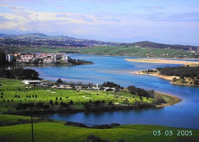 Appartement Duplex Con Piscina *