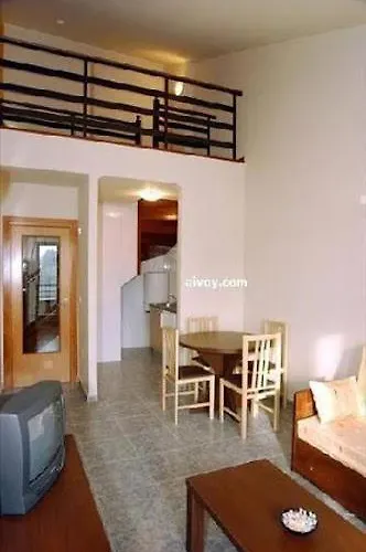 Duplex Con Piscina Appartement