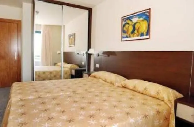 Appartement Duplex Con Piscina