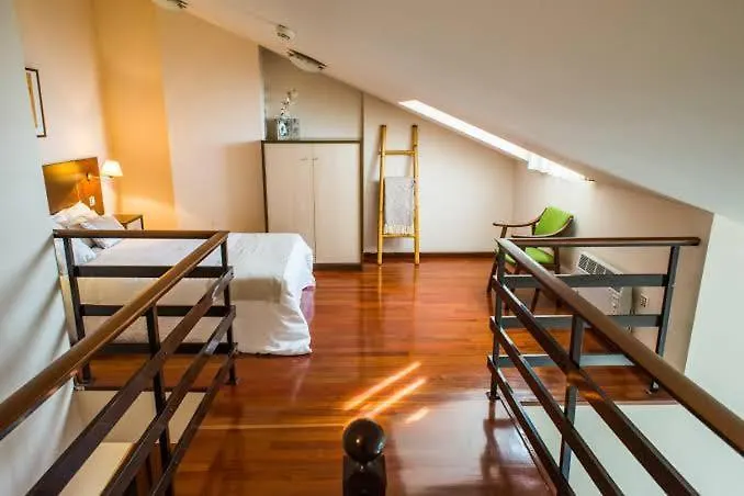 Duplex Con Piscina Appartement *