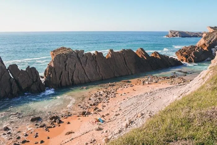 Duplex Con Piscina Appartement *