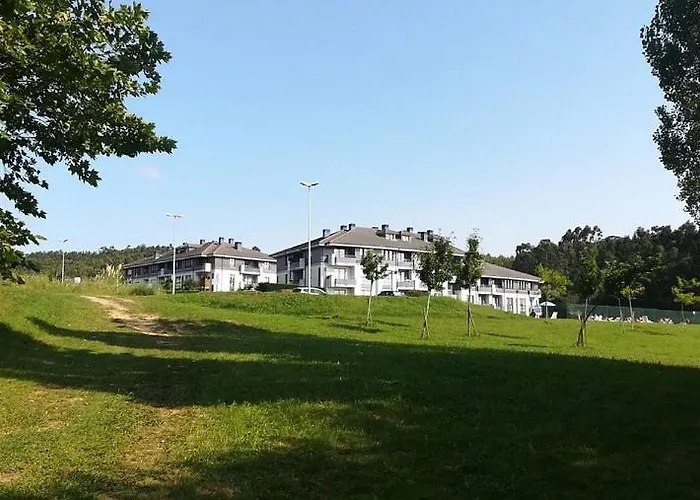 Duplex Con Piscina *