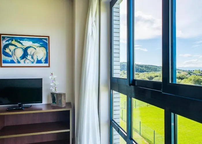 Duplex Con Piscina Appartement *