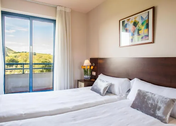 Appartement Duplex Con Piscina *