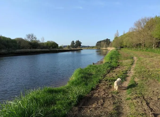 Appartement Duplex Con Piscina *