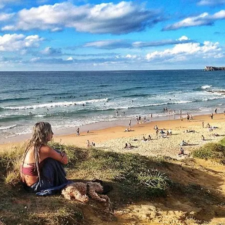 Duplex Con Piscina Puente Arce