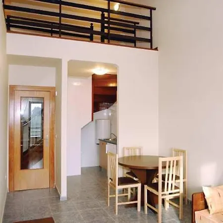 Duplex Con Piscina Apartment Puente Arce
