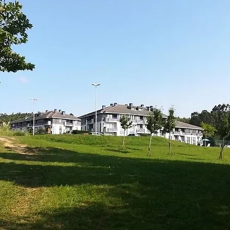 Appartamento Duplex Con Piscina Puente Arce