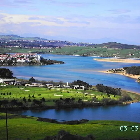 アパート Duplex Con Piscina *