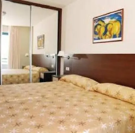 Apartment Duplex Con Piscina