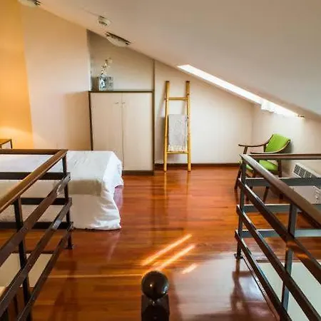 Duplex Con Piscina Apartment *
