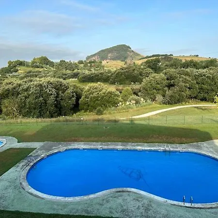 Duplex Con Piscina * Puente Arce