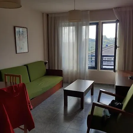 Duplex Con Piscina *