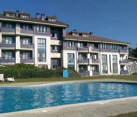 Duplex Con Piscina * Puente Arce