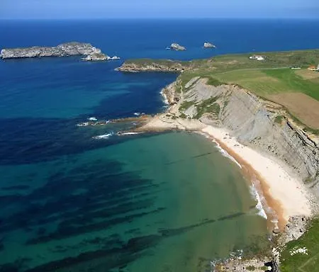 アパート Duplex Con Piscina *