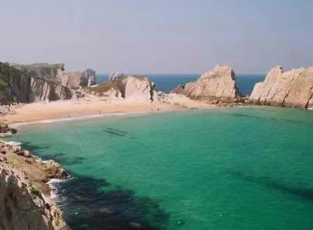 Duplex Con Piscina アパート