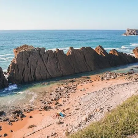 Duplex Con Piscina アパート *