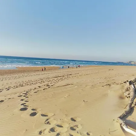Apartmán Duplex Con Piscina Puente Arce