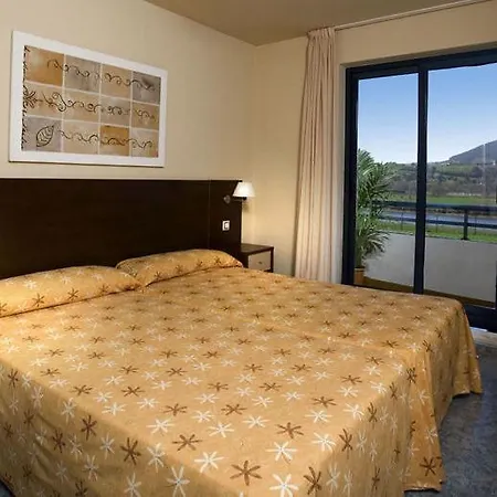 Appartamento Duplex Con Piscina Puente Arce