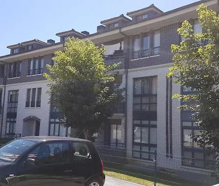 Duplex Con Piscina * Puente Arce