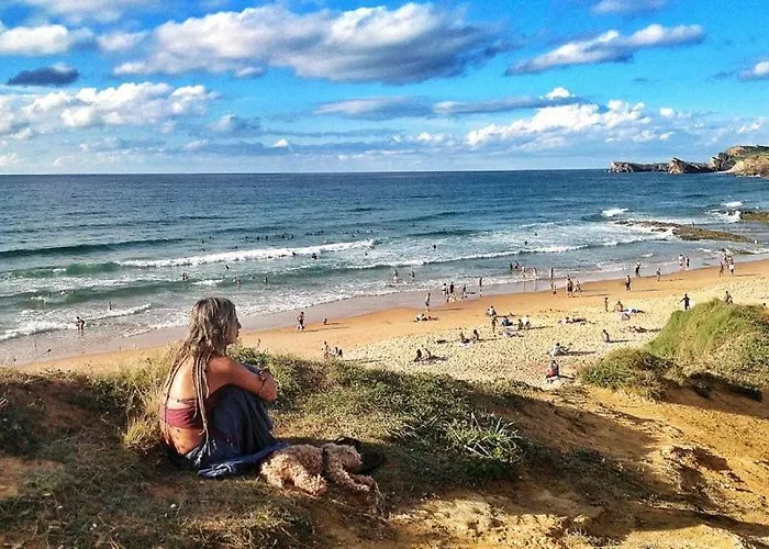 Duplex Con Piscina Puente Arce