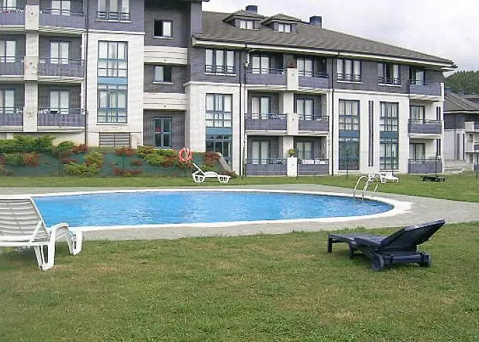 Duplex Con Piscina Appartamento