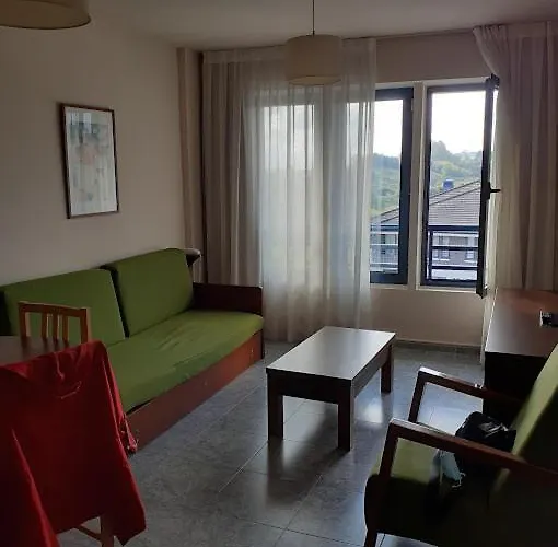 Duplex Con Piscina *