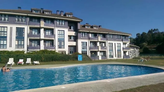 Duplex Con Piscina * Puente Arce