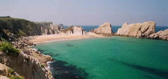 Duplex Con Piscina Appartamento