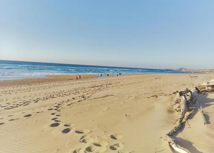 Appartamento Duplex Con Piscina Puente Arce