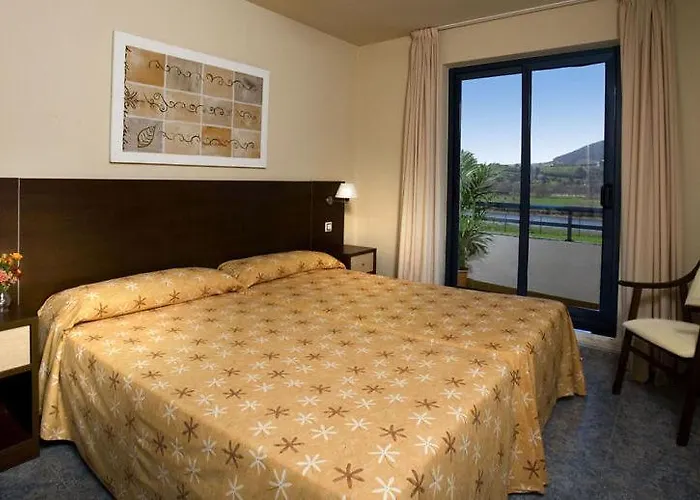 Appartamento Duplex Con Piscina Puente Arce