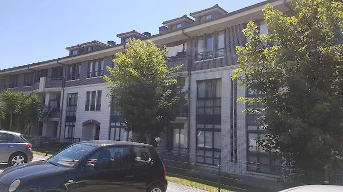 Duplex Con Piscina * Puente Arce